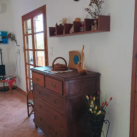 Foti Дом отдыха