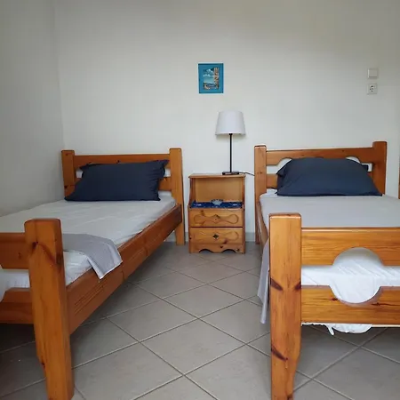 Foti Casa de Férias