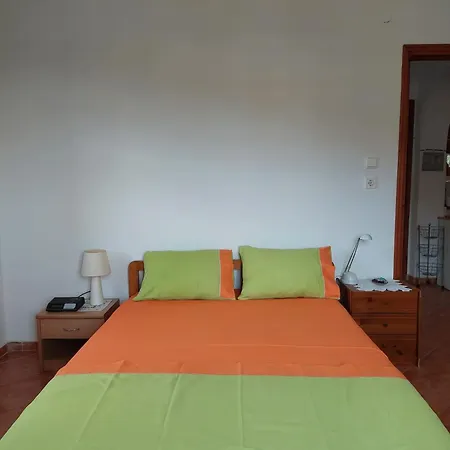 Foti Casa de Férias *