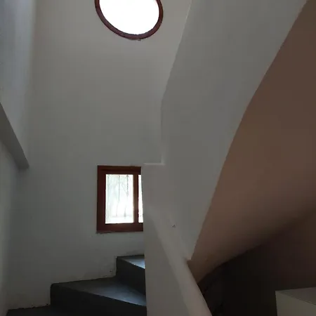 Casa de Férias Foti *