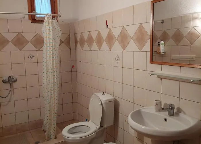 Foti Дом отдыха *