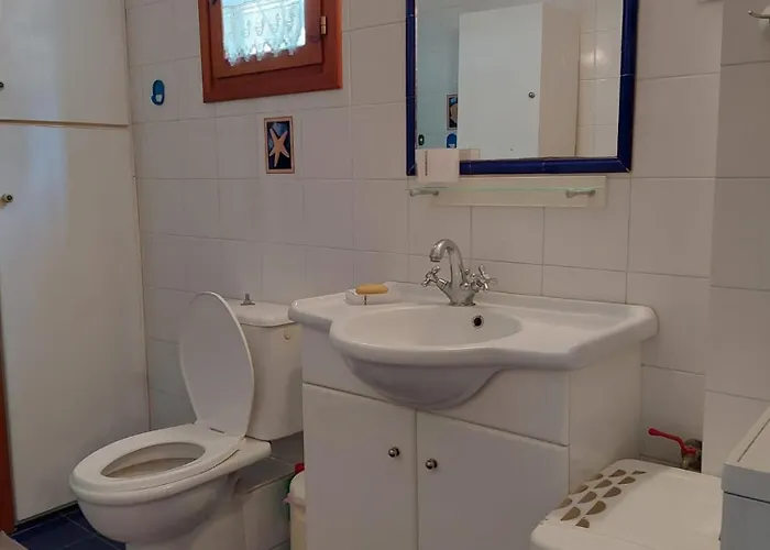 Foti Дом отдыха Астрис