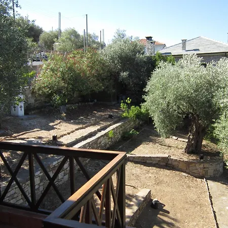 Foti Holiday home