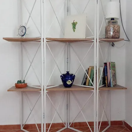 Holiday home Foti