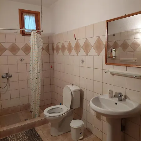 Foti Holiday home *
