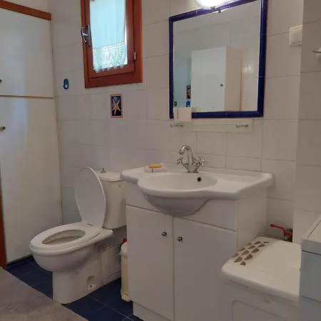 Foti Case de vacanță Astris