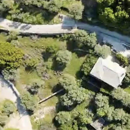 Holiday home Foti *