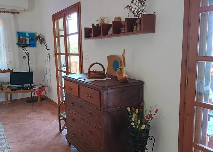 Foti Σπίτι διακοπών