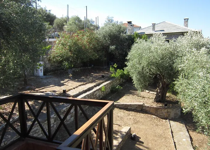 Foti Σπίτι διακοπών