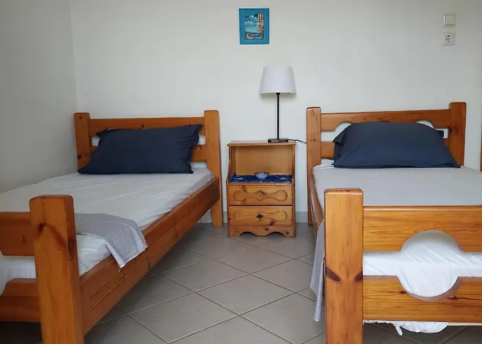 Foti Σπίτι διακοπών