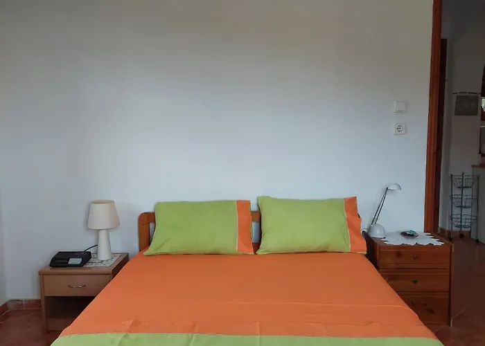 Foti Σπίτι διακοπών *