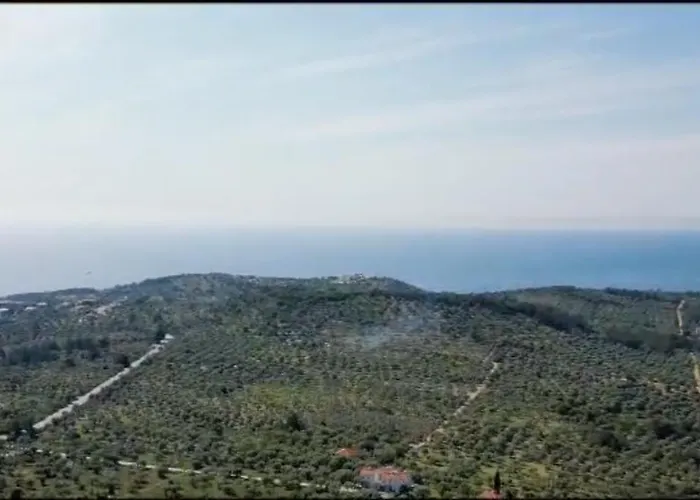 Foti Σπίτι διακοπών