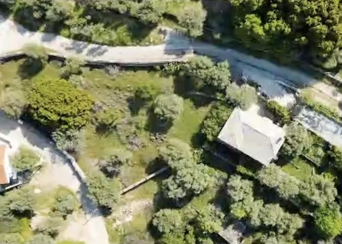 Σπίτι διακοπών Foti *